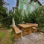Appartement Stribrny Pramen-3 By Interhome