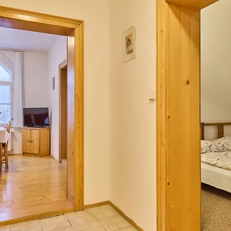 3 By Interhome Apartment