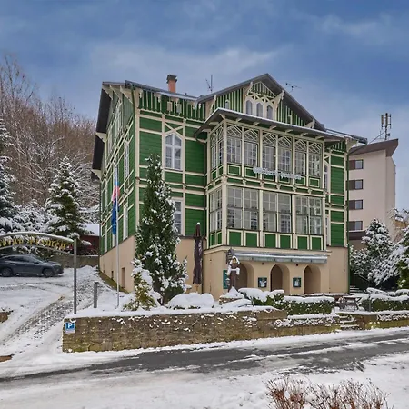 3 By Interhome Apartment