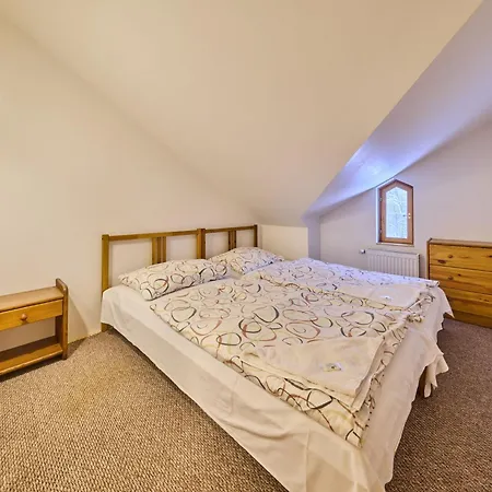 3 By Interhome Apartment *