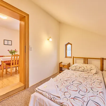 3 By Interhome Apartment