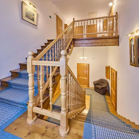 3 By Interhome Apartment *