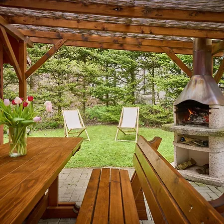 Apartment Stribrny Pramen-3 By Interhome